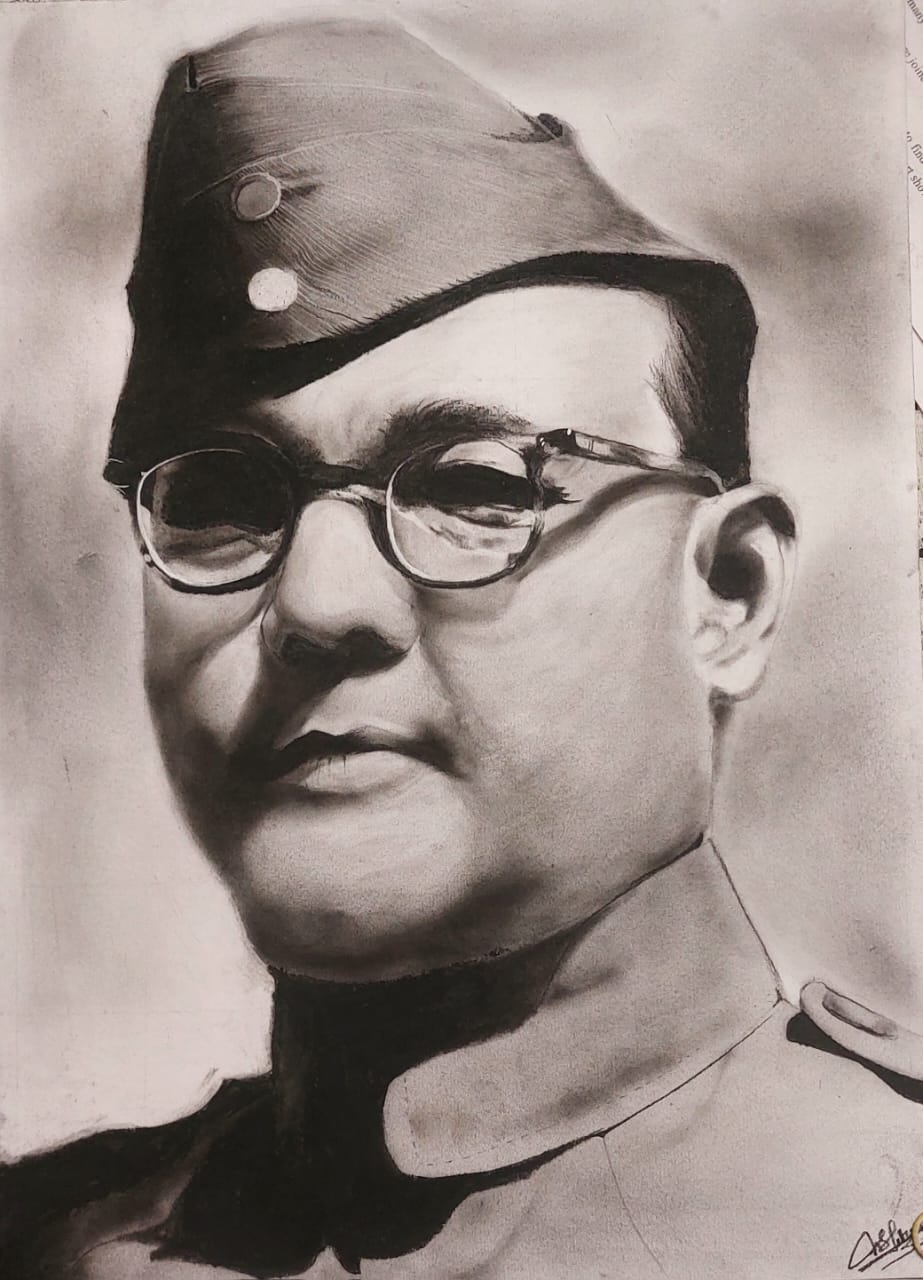Subhash Chandra Bose